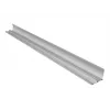 Multibrackets M canalina portacavi da pavimento alluminio - 139 mm L - 1600 mm P