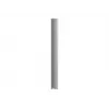 Multibrackets M canalina portacavi da pavimento alluminio - 139 mm L - 1600 mm P