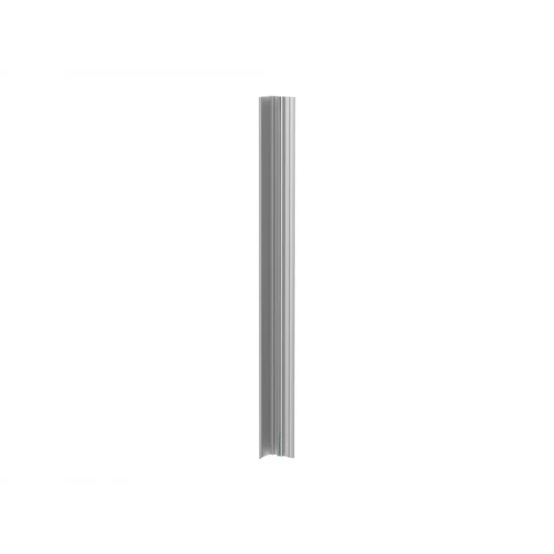 Multibrackets M canalina portacavi da pavimento alluminio - 139 mm L - 1600 mm P