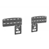 Multibrackets M QLED/UHD supporto a parete serie 43-85 pollici slim Fit portata massima 60 kg