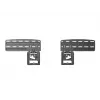 Multibrackets M QLED/UHD supporto a parete serie 43-85 pollici slim Fit portata massima 60 kg
