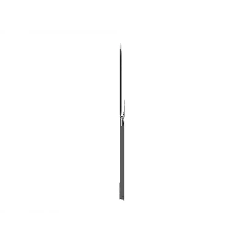 Multibrackets M QLED/UHD supporto a parete serie 43-85 pollici slim Fit portata massima 60 kg