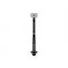 Multibrackets M Gaslift Arm Samsung G9 Single nero 20 kg montaggio da tavolo