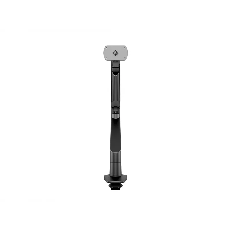 Multibrackets M Gaslift Arm Samsung G9 Single nero 20 kg montaggio da tavolo