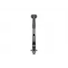 Multibrackets M Gaslift Arm Samsung G9 Single nero 20 kg montaggio da tavolo