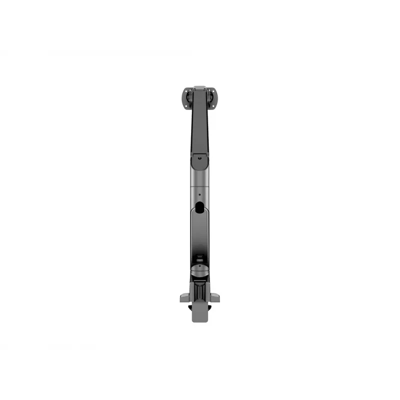 Multibrackets M Gaslift Arm Samsung G9 Single nero 20 kg montaggio da tavolo
