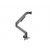 Multibrackets M Gaslift Arm Samsung G9 Single nero 20 kg montaggio da tavolo