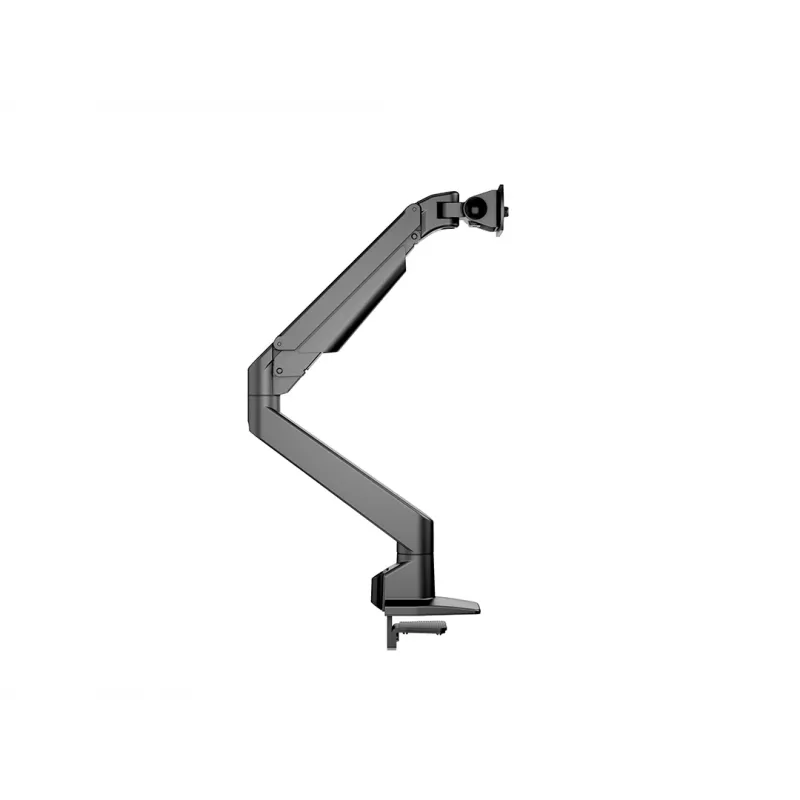 Multibrackets M Gaslift Arm Samsung G9 Single nero 20 kg montaggio da tavolo
