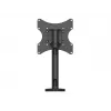 Multibrackets M VESA Bolt Down supporto TV Turn 200 MAX 30 kg 23-43 pollici