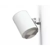 Multibrackets M supporto a parete per Sonos ERA100 - bianco, parete, acciaio, 10 kg, bianco, -25 - 25°, 90°