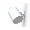 Multibrackets M supporto a parete per Sonos ERA100 - bianco, parete, acciaio, 10 kg, bianco, -25 - 25°, 90°