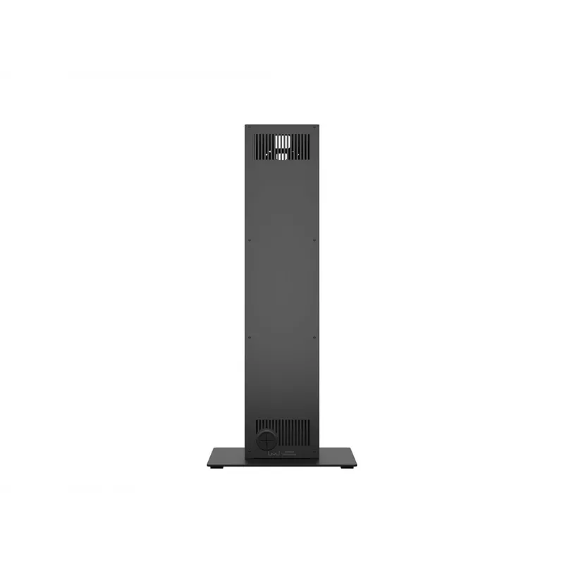 Multibrackets M Pro Series Kiosk nero 15-32 pollici 20 kg capacità