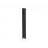 Multibrackets M copricavo da pavimento nero – 139 mm L – 1100 mm P