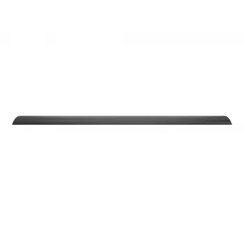 Multibrackets M canalina portacavi da pavimento nero – 139 mm L – 1600 mm P