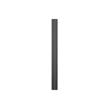 Multibrackets M canalina portacavi da pavimento nero – 139 mm L – 1600 mm P