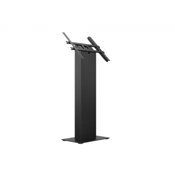 Multibrackets M Pro Series Kiosk nero 15-32 pollici 20 kg 75x75-400x400