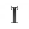 Multibrackets M Pro Series Kiosk nero 15-32 pollici 20 kg 75x75-400x400