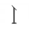 Multibrackets M Pro Series Kiosk nero 15-32 pollici 20 kg 75x75-400x400