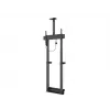 Multibrackets M supporto a parete motorizzato 90 kg nero peso max. 90 kg schermo min. 32 pollici schermo max. 90 pollici