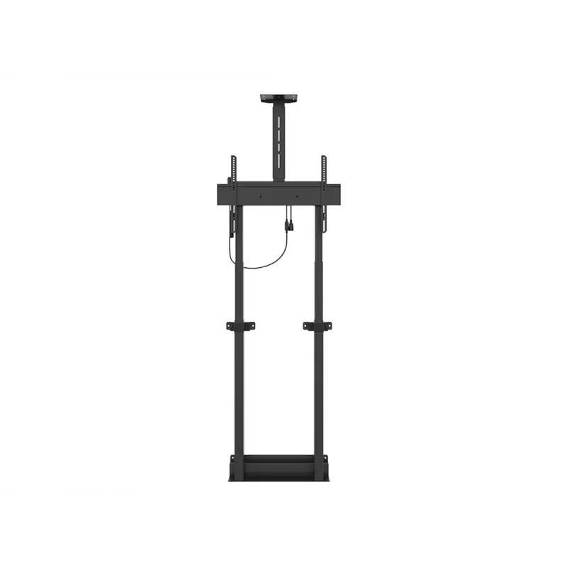 Multibrackets M supporto a parete motorizzato 90 kg nero peso max. 90 kg schermo min. 32 pollici schermo max. 90 pollici