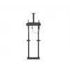 Multibrackets M supporto a parete motorizzato 90 kg nero peso max. 90 kg schermo min. 32 pollici schermo max. 90 pollici