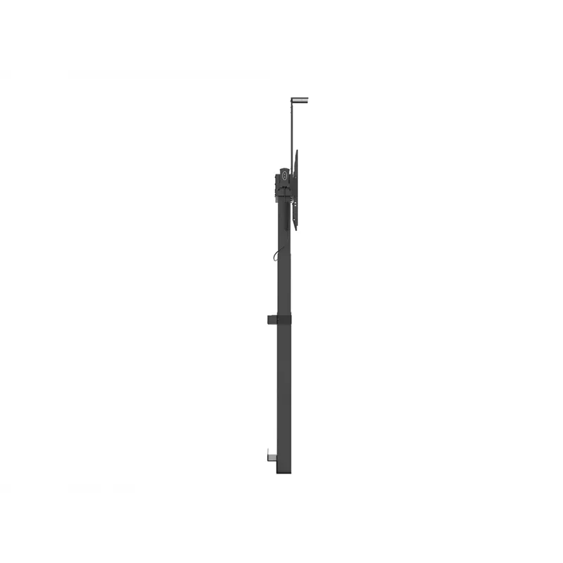 Multibrackets M supporto a parete motorizzato 90 kg nero peso max. 90 kg schermo min. 32 pollici schermo max. 90 pollici