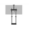 Multibrackets M supporto a parete motorizzato 90 kg nero peso max. 90 kg schermo min. 32 pollici schermo max. 90 pollici