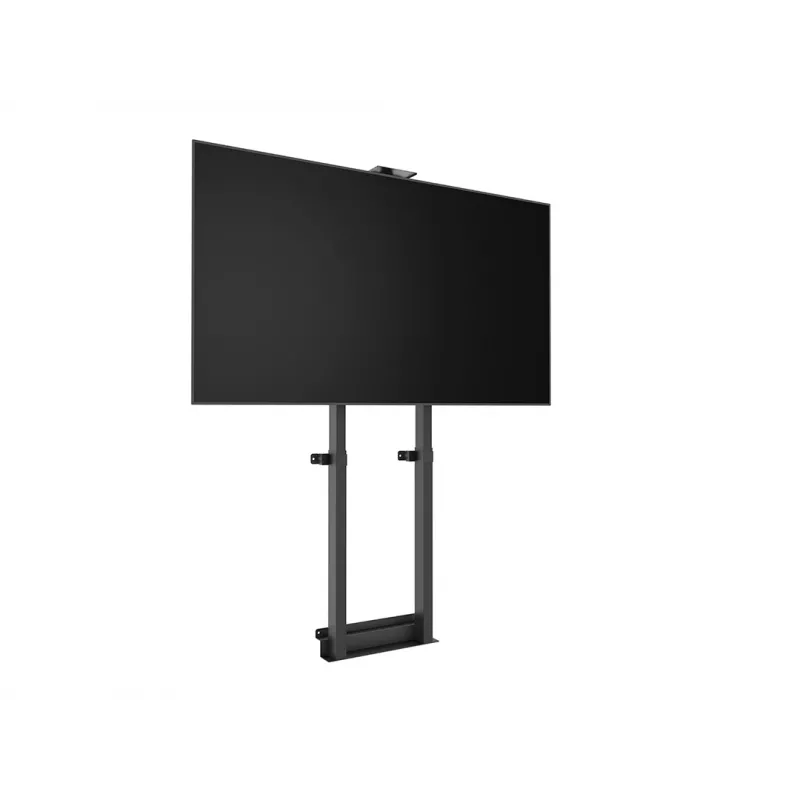 Multibrackets M supporto a parete motorizzato 90 kg nero peso max. 90 kg schermo min. 32 pollici schermo max. 90 pollici