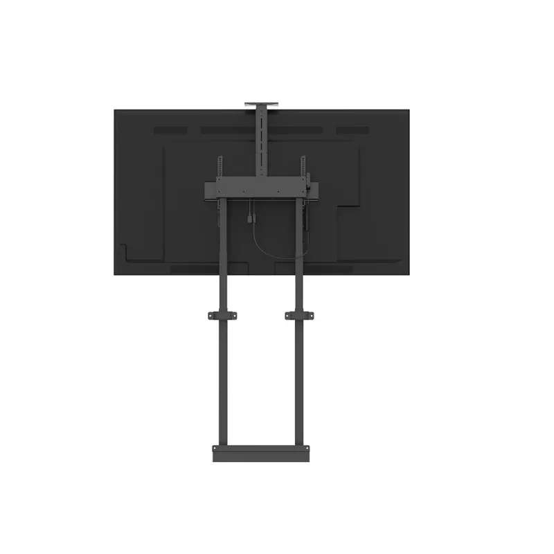 Multibrackets M supporto a parete motorizzato 90 kg nero peso max. 90 kg schermo min. 32 pollici schermo max. 90 pollici