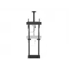 Multibrackets M supporto a parete motorizzato 90 kg nero peso max. 90 kg schermo min. 32 pollici schermo max. 90 pollici