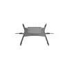 Multibrackets M supporto a pavimento motorizzato Public a colonna singola 170 HD 60 kg capacità 32-75 pollici