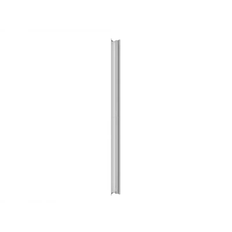 Protezione per cavi da pavimento Multibrackets M Cable Cover alluminio 139 mm L 2200 mm P