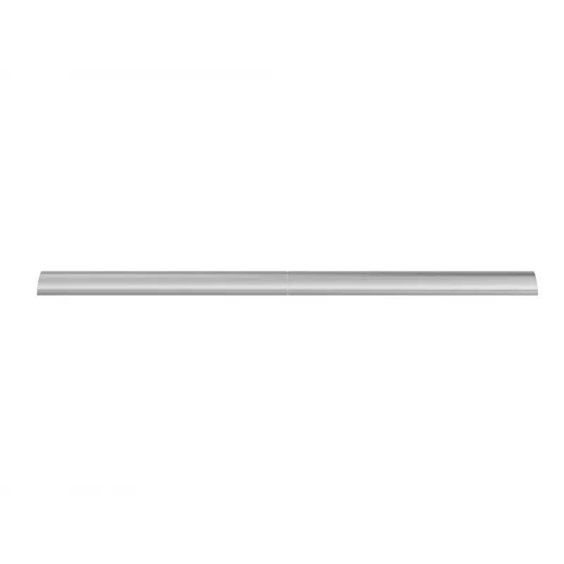 Protezione per cavi da pavimento Multibrackets M Cable Cover alluminio 139 mm L 2200 mm P