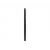 Protezione per cavi da pavimento Multibrackets M Cable Cover Floor nero 139 mm L 2200 mm P