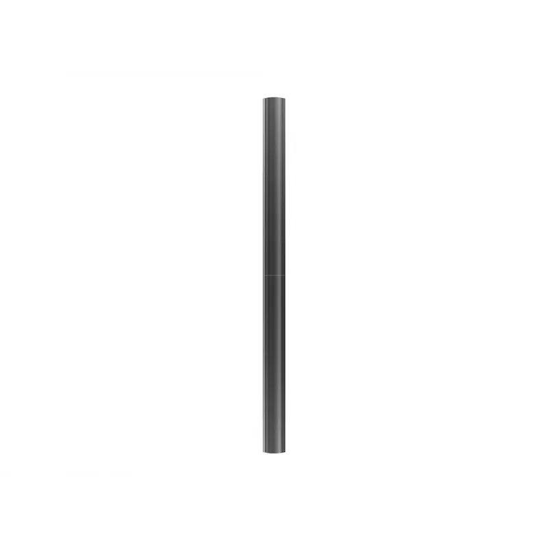 Protezione per cavi da pavimento Multibrackets M Cable Cover Floor nero 139 mm L 2200 mm P