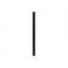 Protezione per cavi da pavimento Multibrackets M Cable Cover Floor nero 139 mm L 2200 mm P