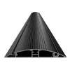 Protezione per cavi da pavimento Multibrackets M Cable Cover Floor nero 139 mm L 2200 mm P