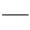 Protezione per cavi da pavimento Multibrackets M Cable Cover Floor nero 139 mm L 2200 mm P