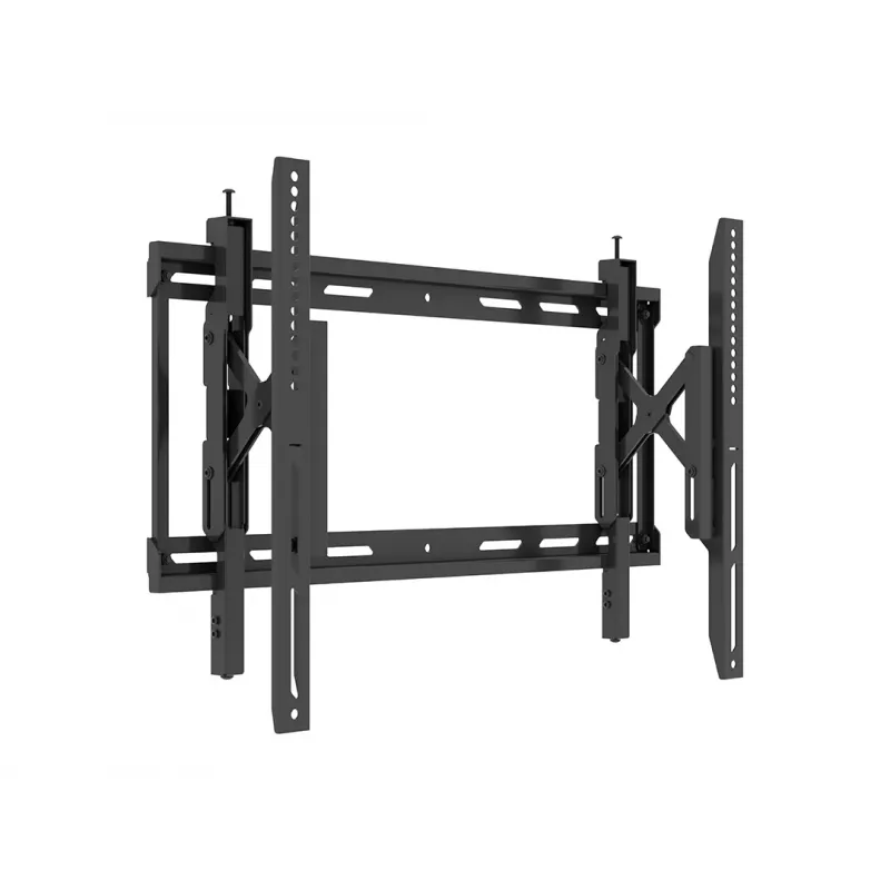 Multibrackets M Universal Push Out Tilt 600 supporto TV 60 kg 43-86 pollici