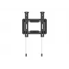 Multibrackets M supporto a parete universale inclinabile Small 50 kg 24-55 pollici