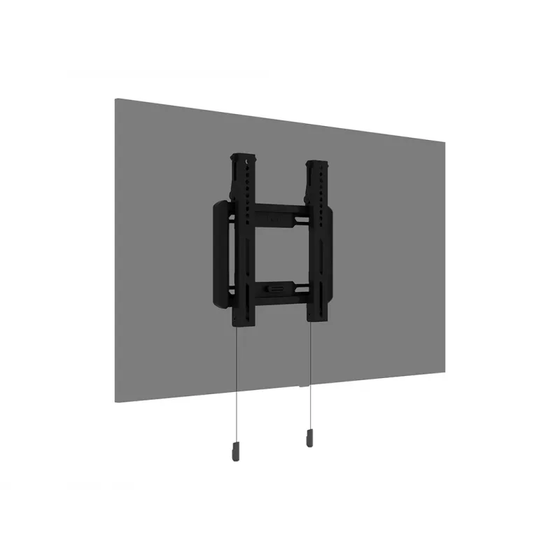 Multibrackets M supporto a parete universale inclinabile Small 50 kg 24-55 pollici