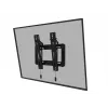 Multibrackets M supporto a parete universale inclinabile Small 50 kg 24-55 pollici