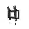 Multibrackets M supporto a parete universale inclinabile Small 50 kg 24-55 pollici