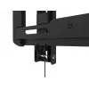 Multibrackets M supporto a parete universale inclinabile Small 50 kg 24-55 pollici