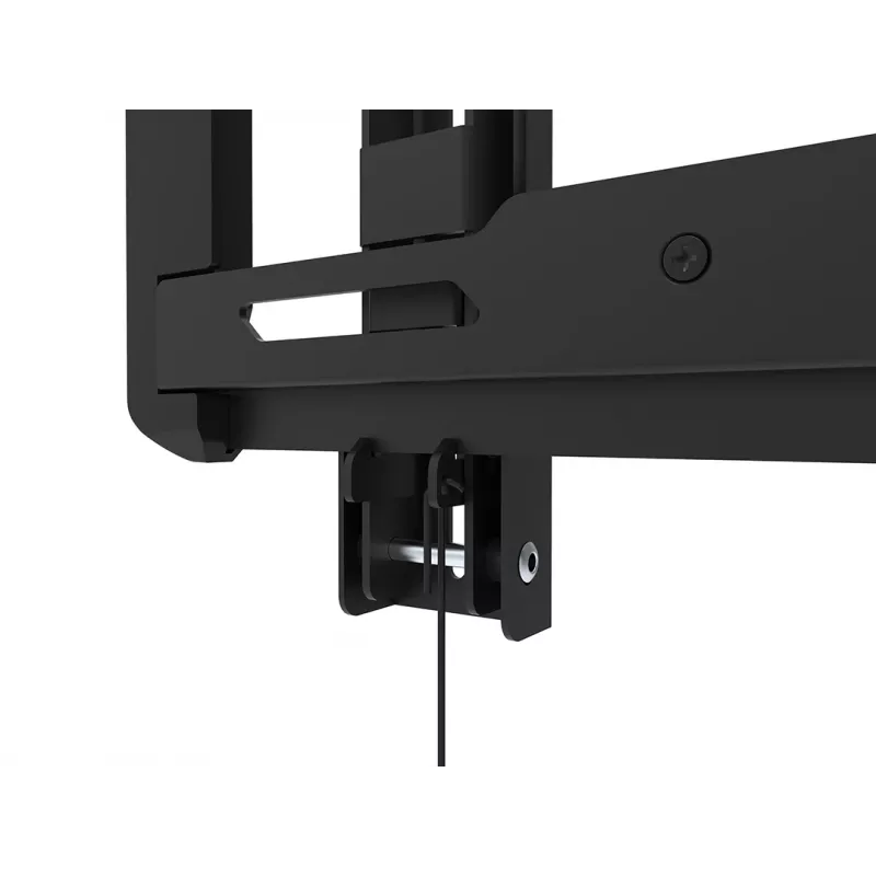 Multibrackets M supporto a parete universale inclinabile Small 50 kg 24-55 pollici
