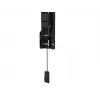 Multibrackets M supporto a parete universale inclinabile Small 50 kg 24-55 pollici