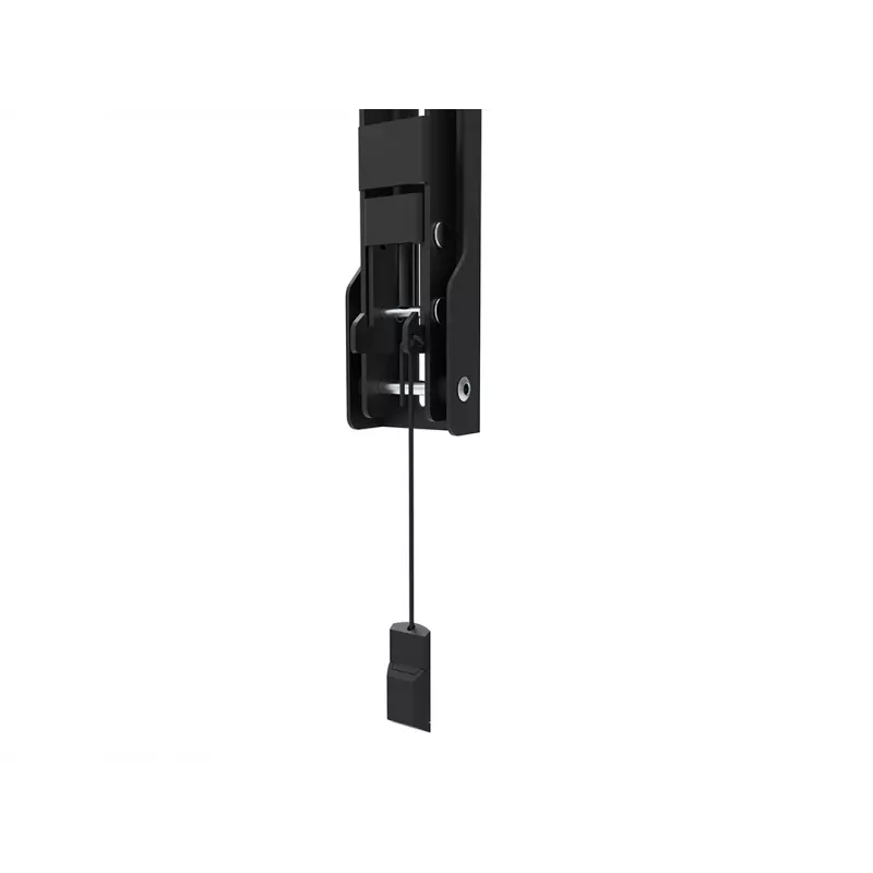 Multibrackets M supporto a parete universale inclinabile Small 50 kg 24-55 pollici