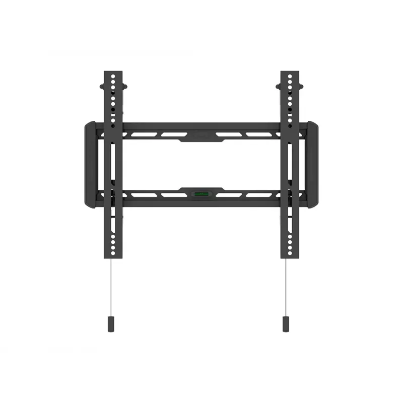 Multibrackets M Universal Wallmount Tilt Medium 50 kg capacità schermi da 32 a 65 pollici