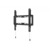 Multibrackets M Universal Wallmount Tilt Medium 50 kg capacità schermi da 32 a 65 pollici