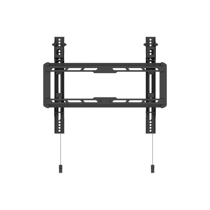 Multibrackets M Universal Wallmount Tilt Medium 50 kg capacità schermi da 32 a 65 pollici